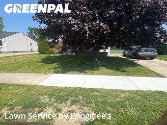 Lawn Care Service nearby Cheektowaga, NY, 