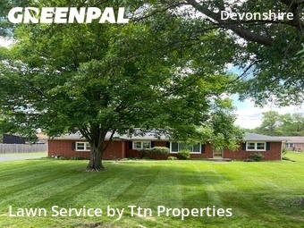 Lawn Mowing Service nearby Indianapolis, IN, 