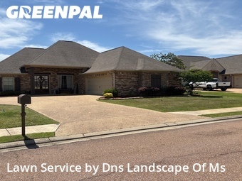 Lawn Care nearby Brandon, MS, 