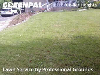Lawn Care Service nearby Atlanta, GA, 
