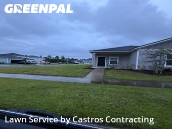 Yard Mowing nearby Yulee, FL, 