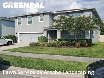 Yard Cutting nearby Sanford, FL, 