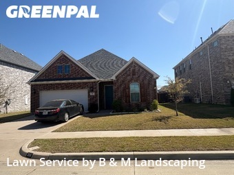 Lawn Mow nearby Euless, TX, 