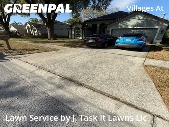 Lawn Service nearby Wesley Chapel, FL, 