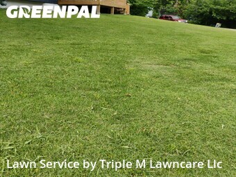 Lawn Cut nearby Independence, MO, 