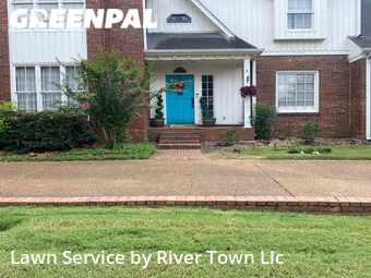 Lawn Mow nearby Germantown, MS, 