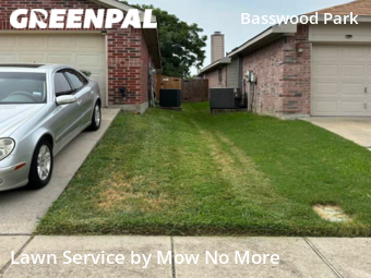 Lawn Mowing nearby Watauga, TX, 