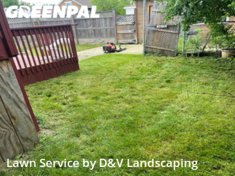 Yard Cutting nearby Joliet, IL, 