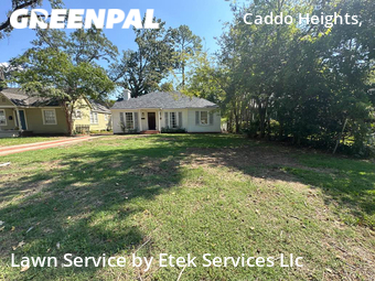 Yard Cutting nearby Shreveport, LA, 