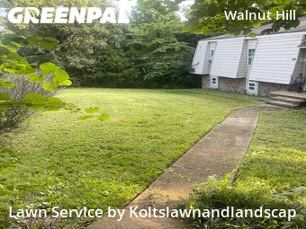 Lawn Cut nearby Nashville, TN, 