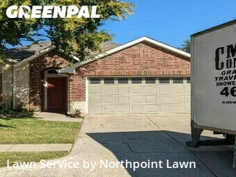 Lawn Care Service nearby Wylie, TX, 