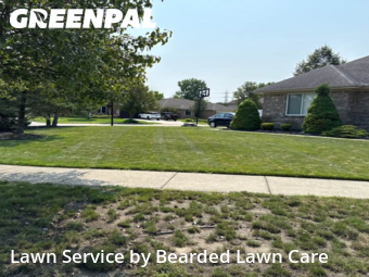Lawn Care Service nearby Westland, MI, 