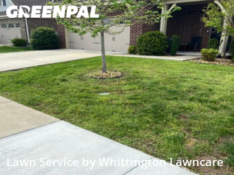 Lawn Mow nearby Lebanon, TN, 