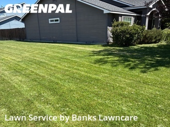 Lawn Mow nearby Meridian, ID, 