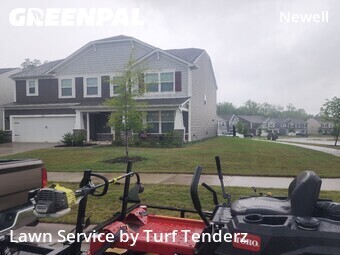 Lawn Care nearby Charlotte, NC, 