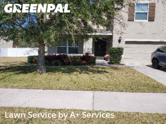 Yard Mowing nearby Spring Hill, FL, 