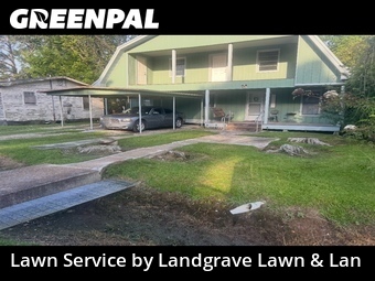 Lawn Mowing Service nearby Lafayette, LA, 