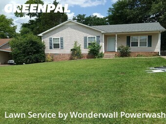 Lawn Mowing Service nearby Clarksville, TN, 