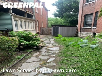 Yard Mowing nearby Louisville, KY, 