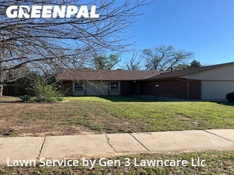 Grass Cutting nearby Norman, OK, 