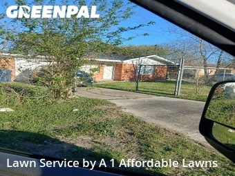 Lawn Maintenance nearby Texas City, TX, 