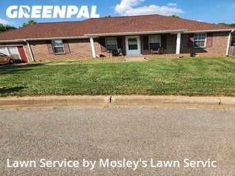 Lawn Cutting nearby Clarksville, TN, 