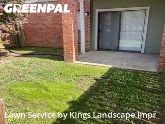 Grass Cutting nearby Arlington, TX, 