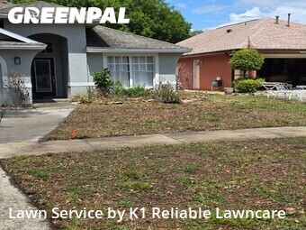 Lawn Mowing nearby Clermont, FL, 