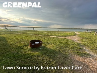 Lawn Maintenance nearby Hitchcock, TX, 