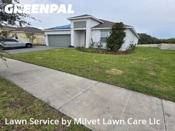 Lawn Maintenance nearby Haines City, FL, 