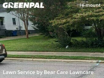 Lawn Cutting nearby Raleigh, TN, 