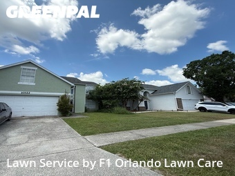 Lawn Cutting nearby Orlando, FL, 