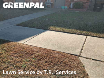 Lawn Cutting nearby Moore, OK, 