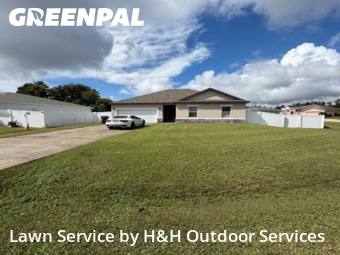 Lawn Care nearby Kissimmee, FL, 