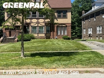 Lawn Mowing nearby Cleveland Heights, OH, 