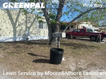 Yard Mowing nearby St. Petersburg, FL, 