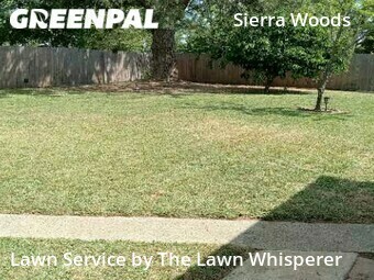 Lawn Service nearby Folsom, CA, 
