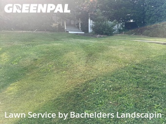 Lawn Mowing Service nearby Mansfield, OH, 