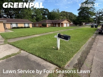Lawn Maintenance nearby Baton Rouge, LA, 