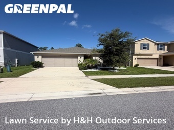 Lawn Maintenance nearby Davenport, FL, 