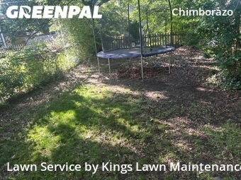 Grass Cutting nearby Richmond, VA, 