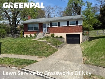 Lawn Care nearby Fort Thomas, KY, 