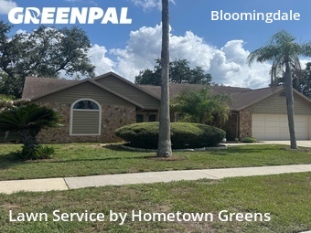 Lawn Mowing nearby Valrico, FL, 