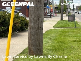 Lawn Care nearby Lansing, MI, 