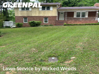 Lawn Maintenance nearby Macon Bibb County, GA, 