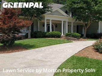 Lawn Cutting nearby Marietta, GA, 
