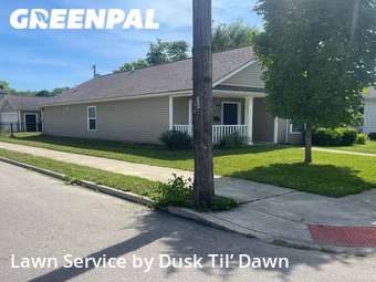 Lawn Cutting nearby Dayton, OH, 