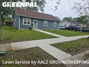 Lawn Service nearby Hammond, IN, 