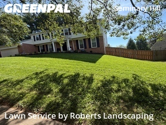 Grass Cut nearby Alexandria, VA, 