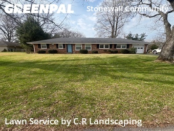 Lawn Service nearby Lexington, KY, 
